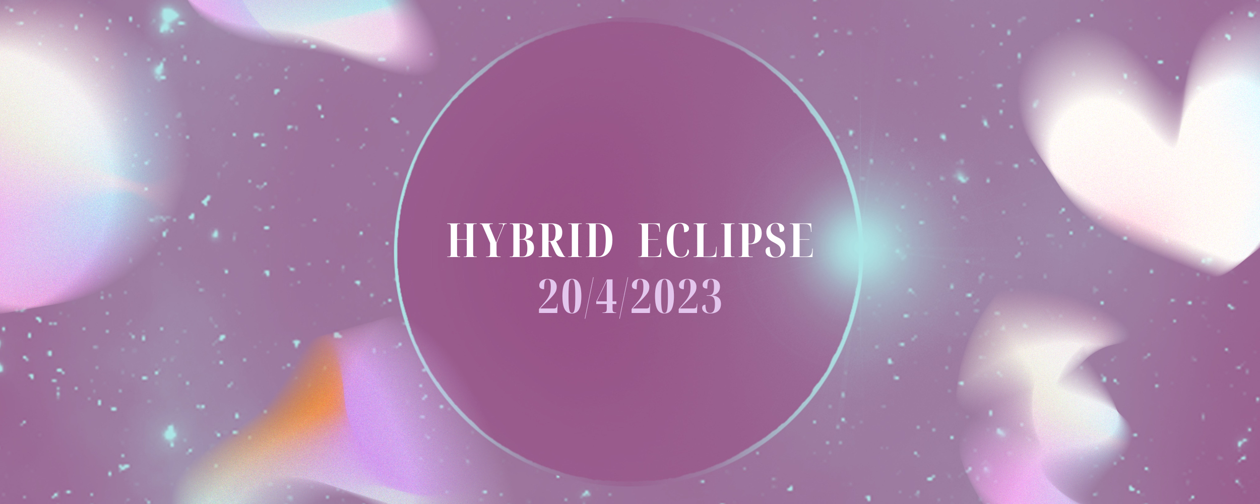 Hybrid eclipse Aries April 23