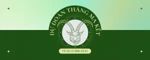 Capricorn Season 2023 dự đoán tháng Ma Kết