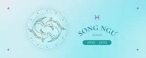 Pisces Season 2023 banner